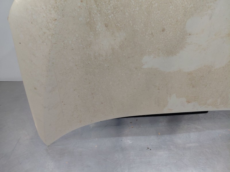 Recambio de capot para toyota rav 4 advance referencia OEM IAM   