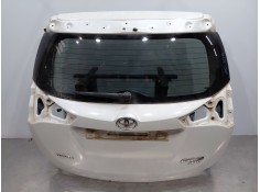 Recambio de porton trasero para toyota rav 4 advance referencia OEM IAM   