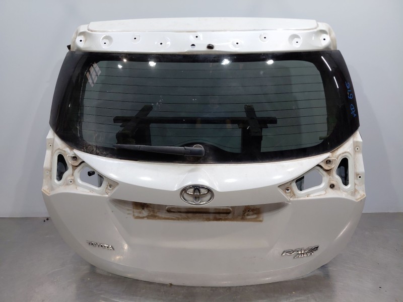 Recambio de porton trasero para toyota rav 4 advance referencia OEM IAM   