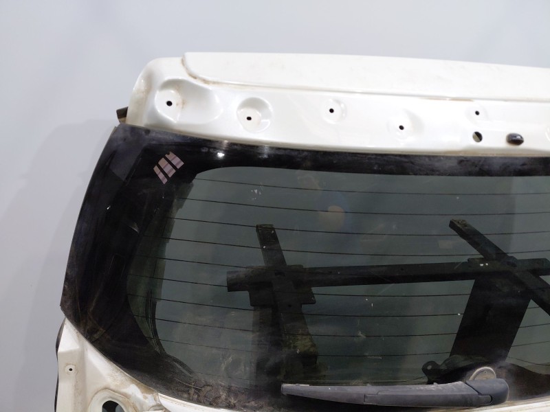 Recambio de porton trasero para toyota rav 4 advance referencia OEM IAM   