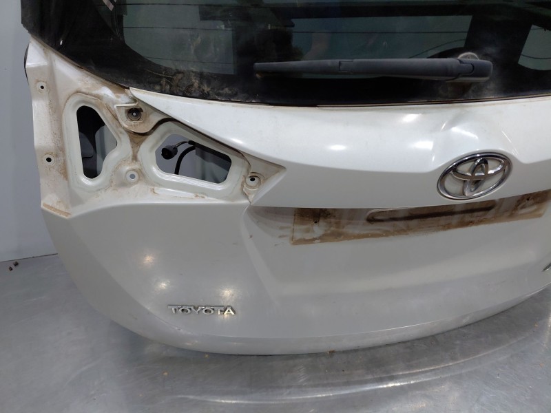 Recambio de porton trasero para toyota rav 4 advance referencia OEM IAM   