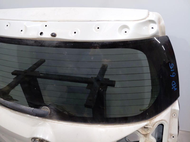 Recambio de porton trasero para toyota rav 4 advance referencia OEM IAM   