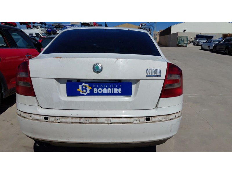skoda octavia ii (1z3) del año 2004