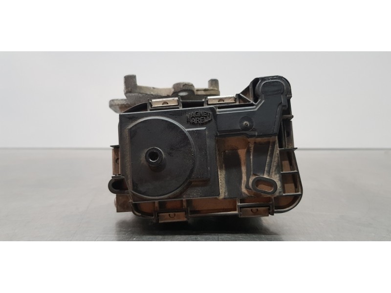 Recambio de caja mariposa para fiat doblo ii cargo (263) furgón base referencia OEM IAM 55261263  