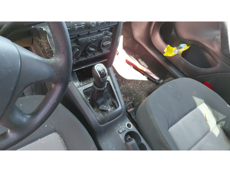 skoda octavia ii (1z3) del año 2004