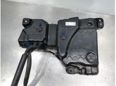 Recambio de deposito aditivo adblue fap ( deposito grande ) para volkswagen tiguan (ax1) comfortline referencia OEM IAM   