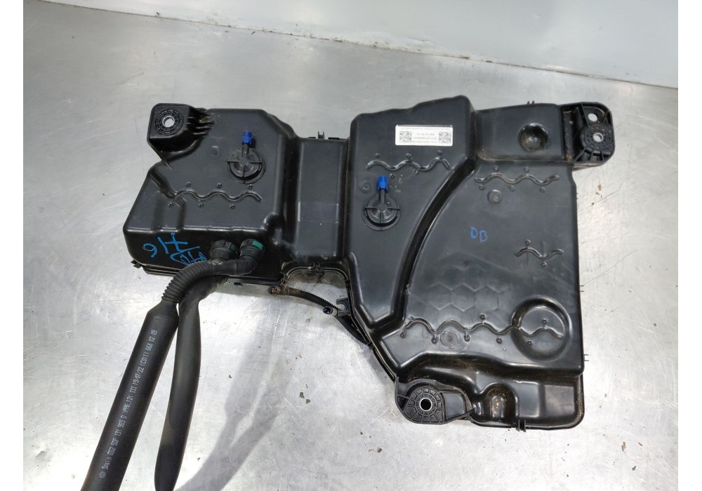 Recambio de deposito aditivo adblue fap ( deposito grande ) para volkswagen tiguan (ax1) comfortline referencia OEM IAM   
