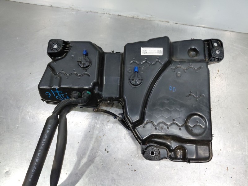 Recambio de deposito aditivo adblue fap ( deposito grande ) para volkswagen tiguan (ax1) comfortline referencia OEM IAM   