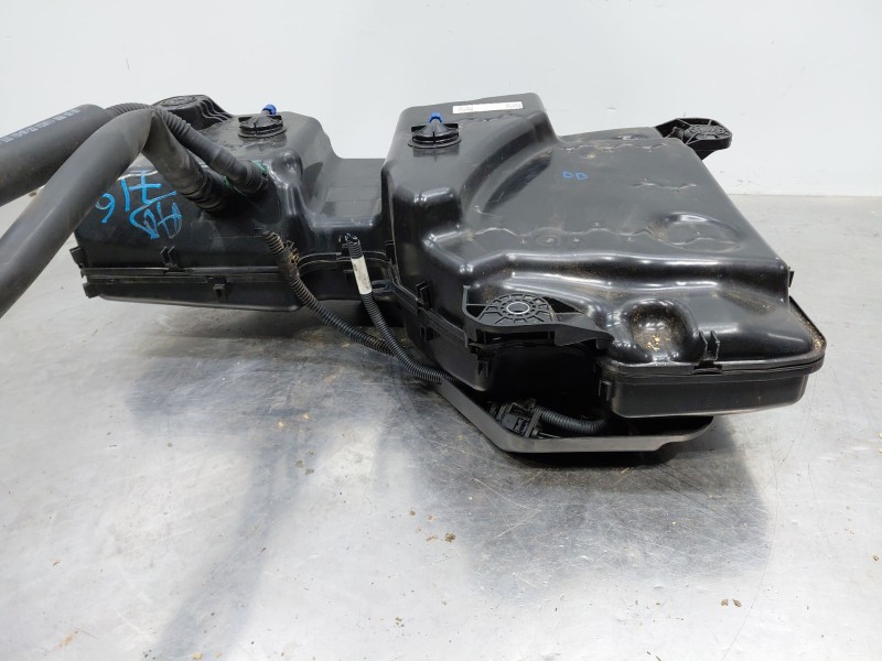 Recambio de deposito aditivo adblue fap ( deposito grande ) para volkswagen tiguan (ax1) comfortline referencia OEM IAM   