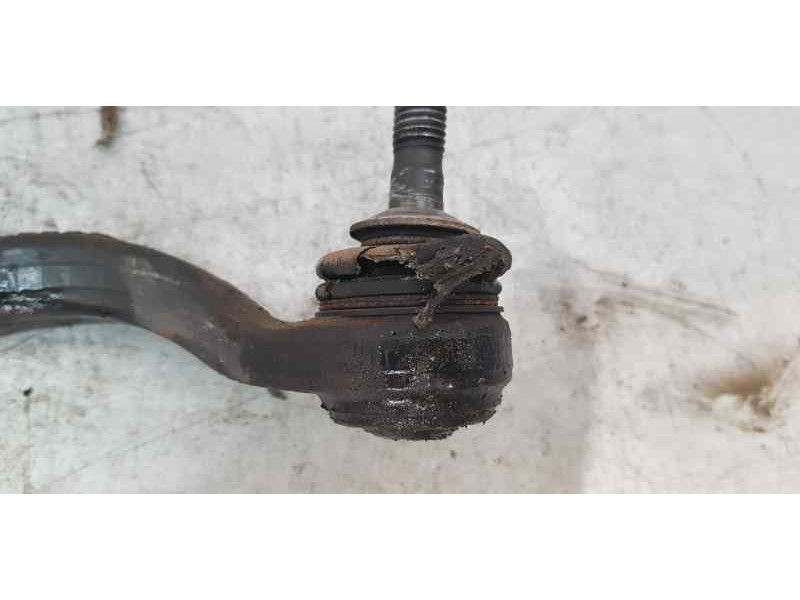 Recambio de cremallera direccion para jaguar xk coupé/convertible 3.5 v8 cabrio referencia OEM IAM 6W833200AC  