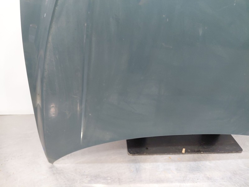 Recambio de capot para volkswagen t-roc r-line referencia OEM IAM   