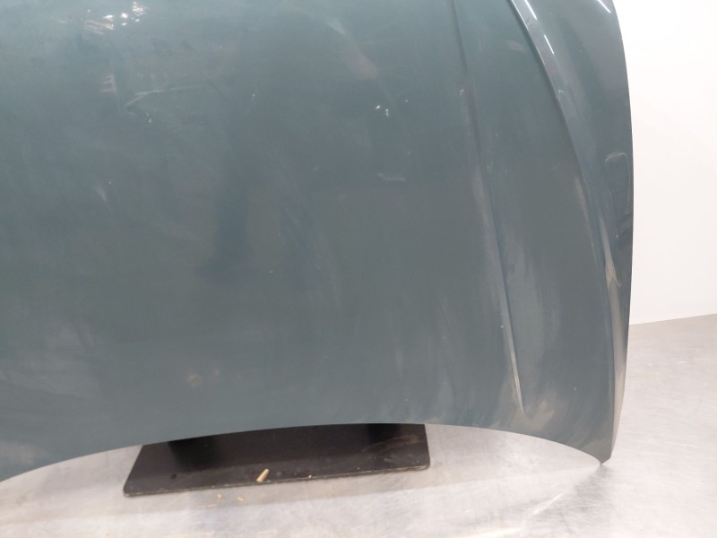 Recambio de capot para volkswagen t-roc r-line referencia OEM IAM   