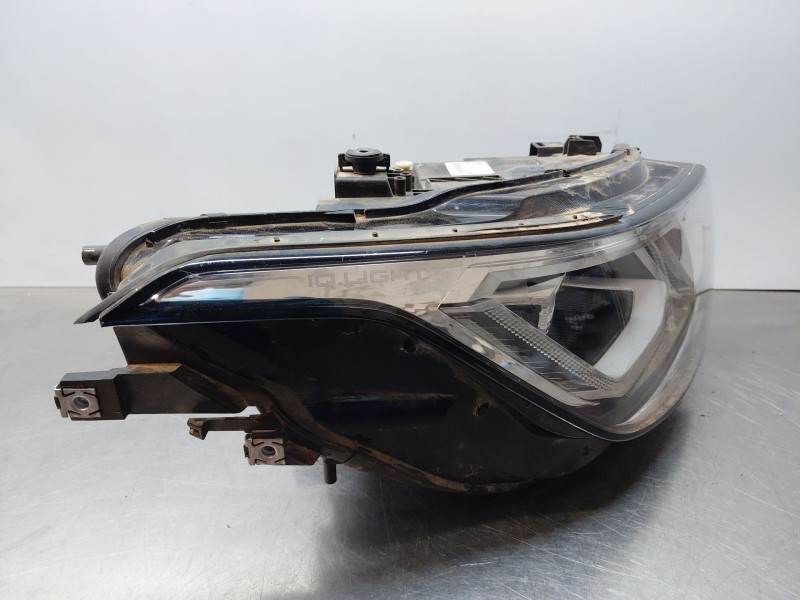 Recambio de faro derecho para volkswagen tiguan (ax1) comfortline referencia OEM IAM   