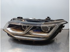 Recambio de faro izquierdo para volkswagen tiguan (ax1) comfortline referencia OEM IAM   
