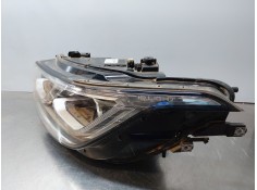 Recambio de faro izquierdo para volkswagen tiguan (ax1) comfortline referencia OEM IAM    2