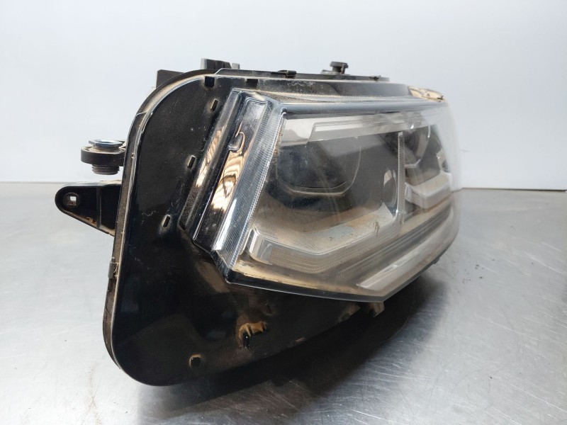 Recambio de faro izquierdo para volkswagen tiguan (ax1) comfortline referencia OEM IAM   