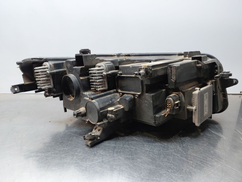 Recambio de faro izquierdo para volkswagen tiguan (ax1) comfortline referencia OEM IAM   