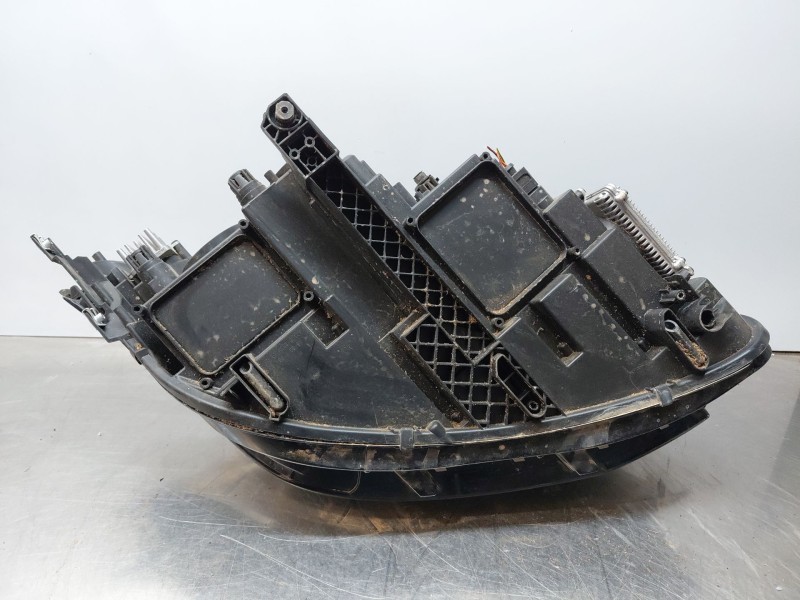 Recambio de faro izquierdo para volkswagen tiguan (ax1) comfortline referencia OEM IAM   