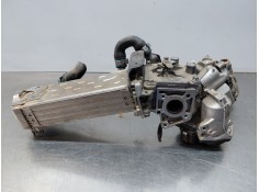 Recambio de valvula egr para mercedes-benz clase e (w212) lim. 220 cdi blueefficiency (212.002) referencia OEM IAM A6511400860 A