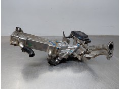 Recambio de valvula egr para mercedes-benz clase e (w212) lim. 220 cdi blueefficiency (212.002) referencia OEM IAM A6511400860 A 2
