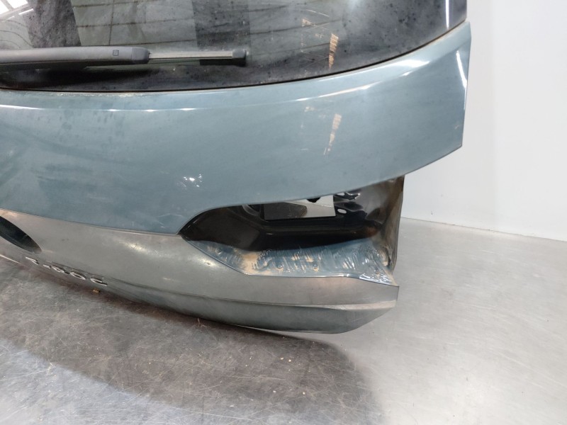 Recambio de porton trasero para volkswagen t-roc r-line referencia OEM IAM 2GA827025A  