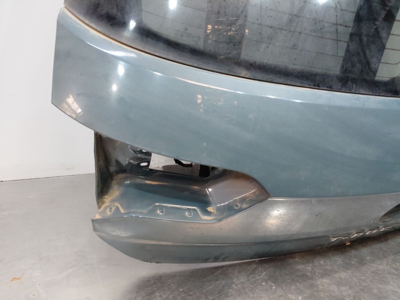 Recambio de porton trasero para volkswagen t-roc r-line referencia OEM IAM 2GA827025A  