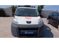 peugeot bipper (aa_) del año 2017