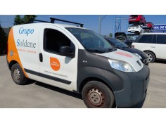 peugeot bipper (aa_) del año 2017 2