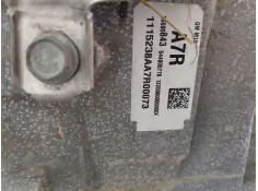 Recambio de caja cambios para opel astra k lim. 5türig dynamic referencia OEM IAM 55493090 55493090  2