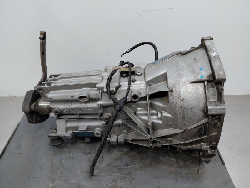 Recambio de caja cambios para bmw 1 (e87) 118 d referencia OEM IAM 23008610985  