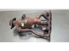 Recambio de colector escape para toyota corolla touring sports (e21) hybrid advance referencia OEM IAM 1714124170 171410T160 