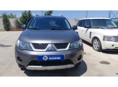 mitsubishi outlander ii (cw_w) del año 2008