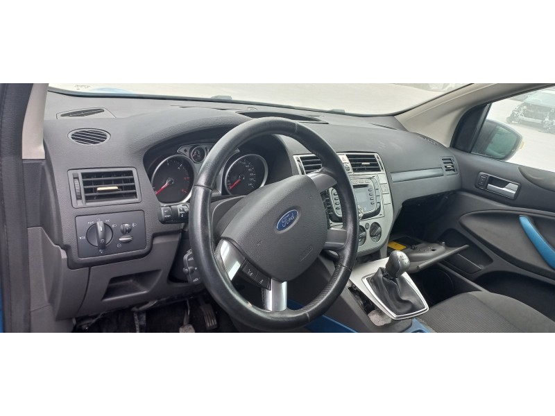 ford kuga (cbv) del año 2009