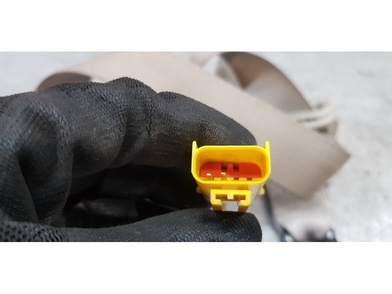 Recambio de kit airbag para chrysler grand voyager limited referencia OEM IAM P05108819AA  