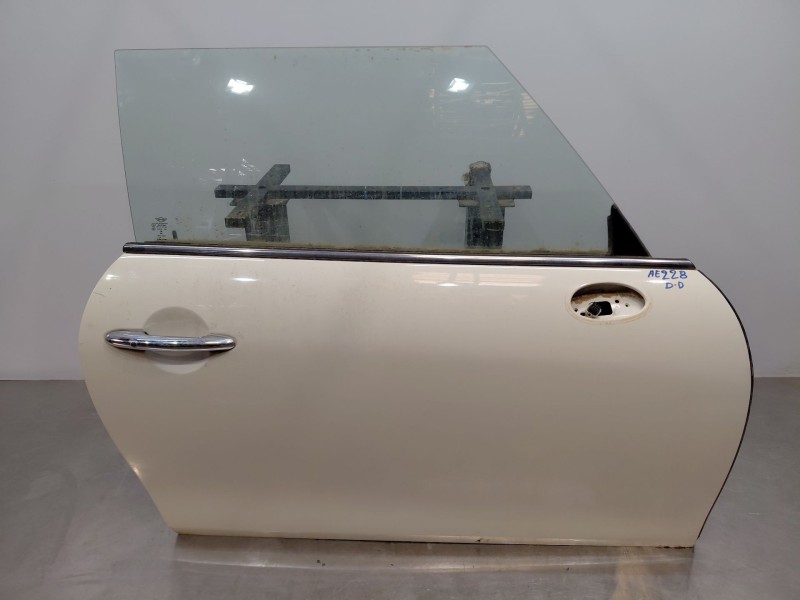Recambio de puerta delantera derecha para bmw mini cabrio (f57) cooper referencia OEM IAM   