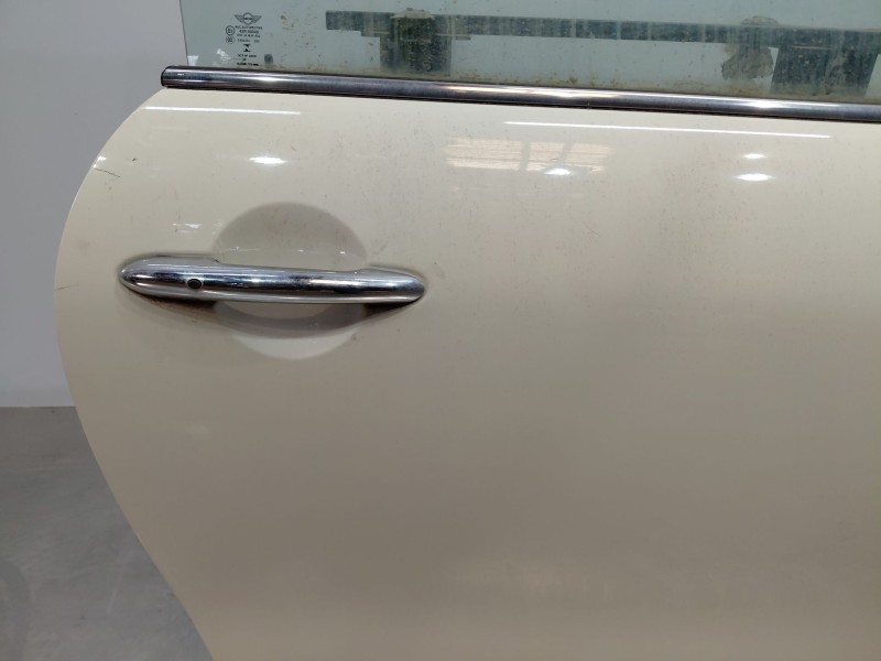 Recambio de puerta delantera derecha para bmw mini cabrio (f57) cooper referencia OEM IAM   