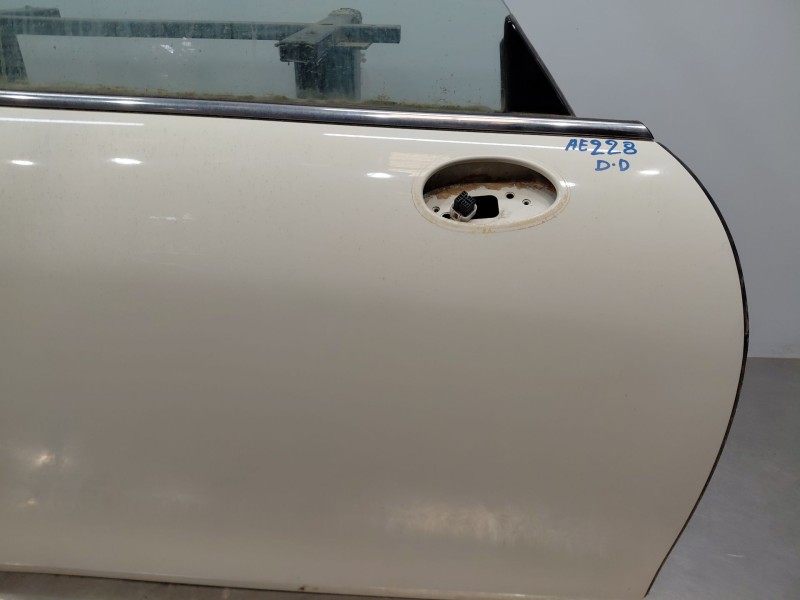 Recambio de puerta delantera derecha para bmw mini cabrio (f57) cooper referencia OEM IAM   