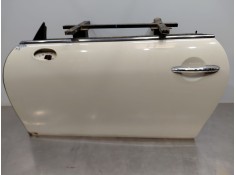 Recambio de puerta delantera izquierda para bmw mini cabrio (f57) cooper referencia OEM IAM   