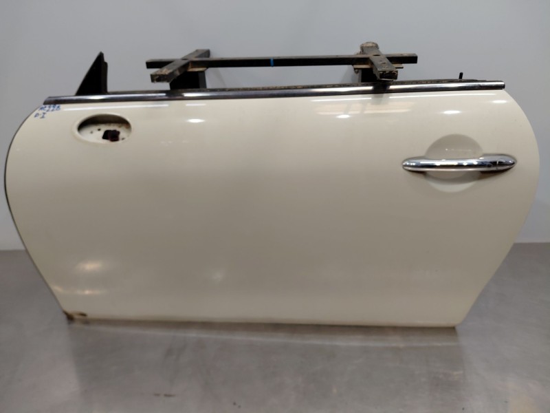 Recambio de puerta delantera izquierda para bmw mini cabrio (f57) cooper referencia OEM IAM   