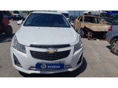 chevrolet cruze (j300) del año 2013