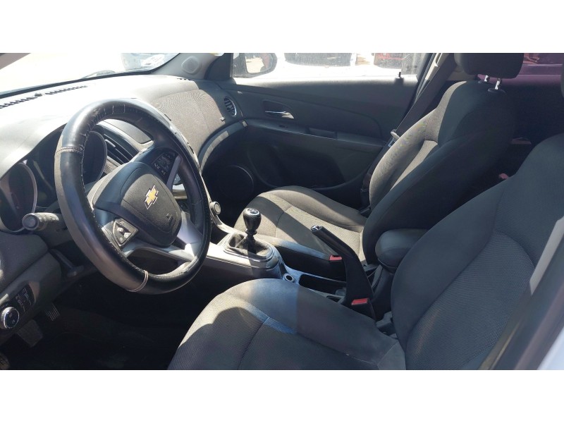 chevrolet cruze (j300) del año 2013