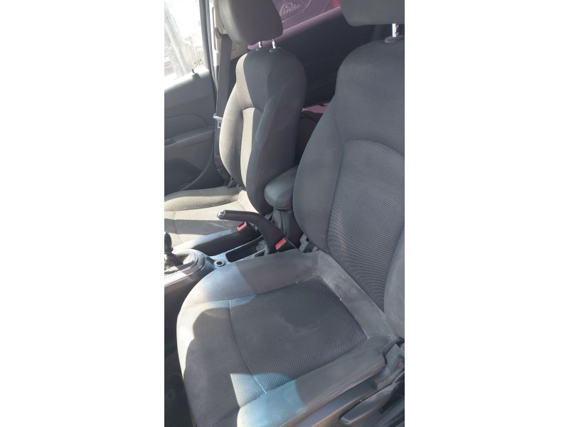 chevrolet cruze (j300) del año 2013