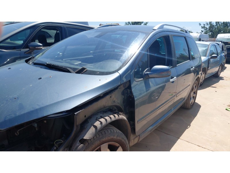 peugeot 307 sw (3h) del año 2006