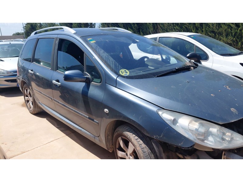 peugeot 307 sw (3h) del año 2006