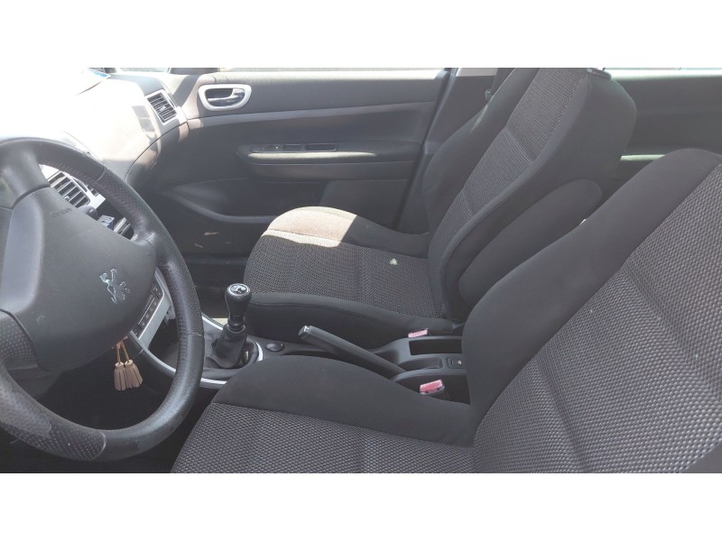 peugeot 307 sw (3h) del año 2006