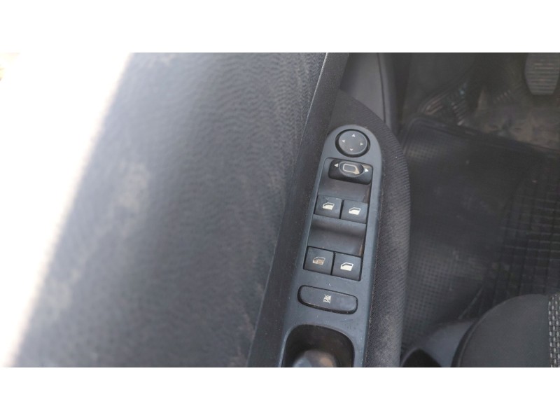 peugeot 307 sw (3h) del año 2006