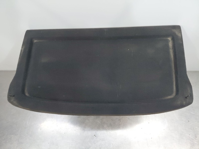 Recambio de bandeja trasera para volkswagen tiguan (ax1) comfortline referencia OEM IAM   