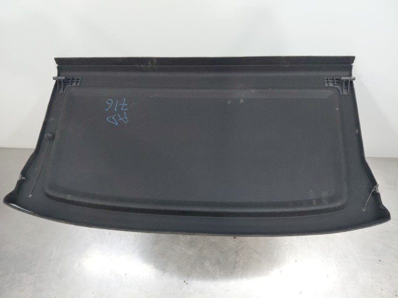 Recambio de bandeja trasera para volkswagen tiguan (ax1) comfortline referencia OEM IAM   