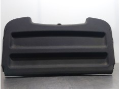 Recambio de bandeja trasera para dacia sandero iii driving referencia OEM IAM   