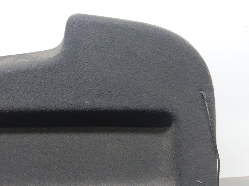 Recambio de bandeja trasera para dacia sandero iii driving referencia OEM IAM   
